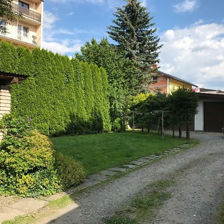 Apartament Przy Rynku Wisła Exterior foto
