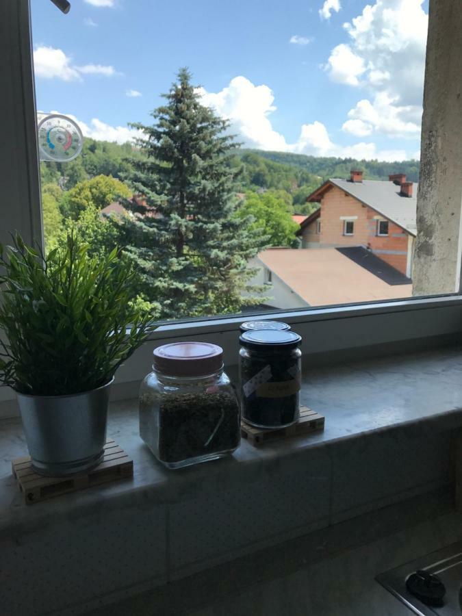 Apartament Przy Rynku Wisła Exterior foto