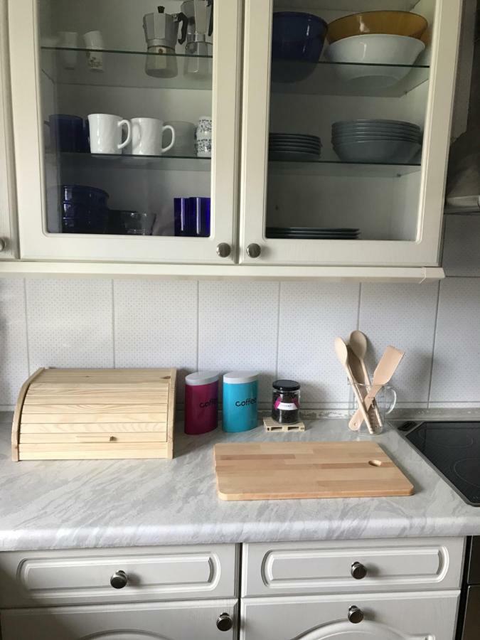 Apartament Przy Rynku Wisła Exterior foto