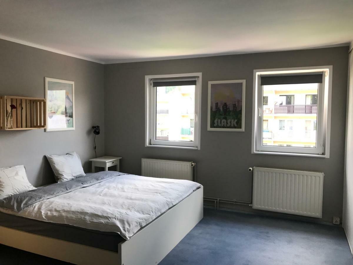 Apartament Przy Rynku Wisła Exterior foto