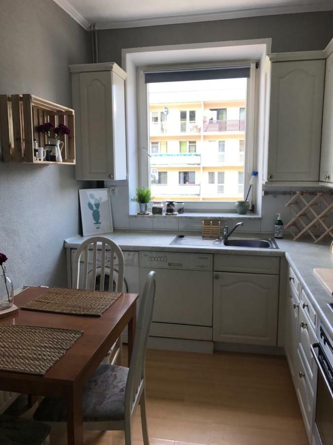Apartament Przy Rynku Wisła Exterior foto