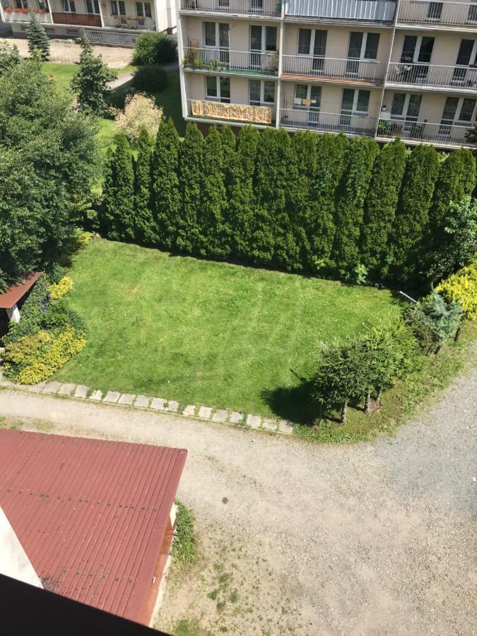 Apartament Przy Rynku Wisła Exterior foto