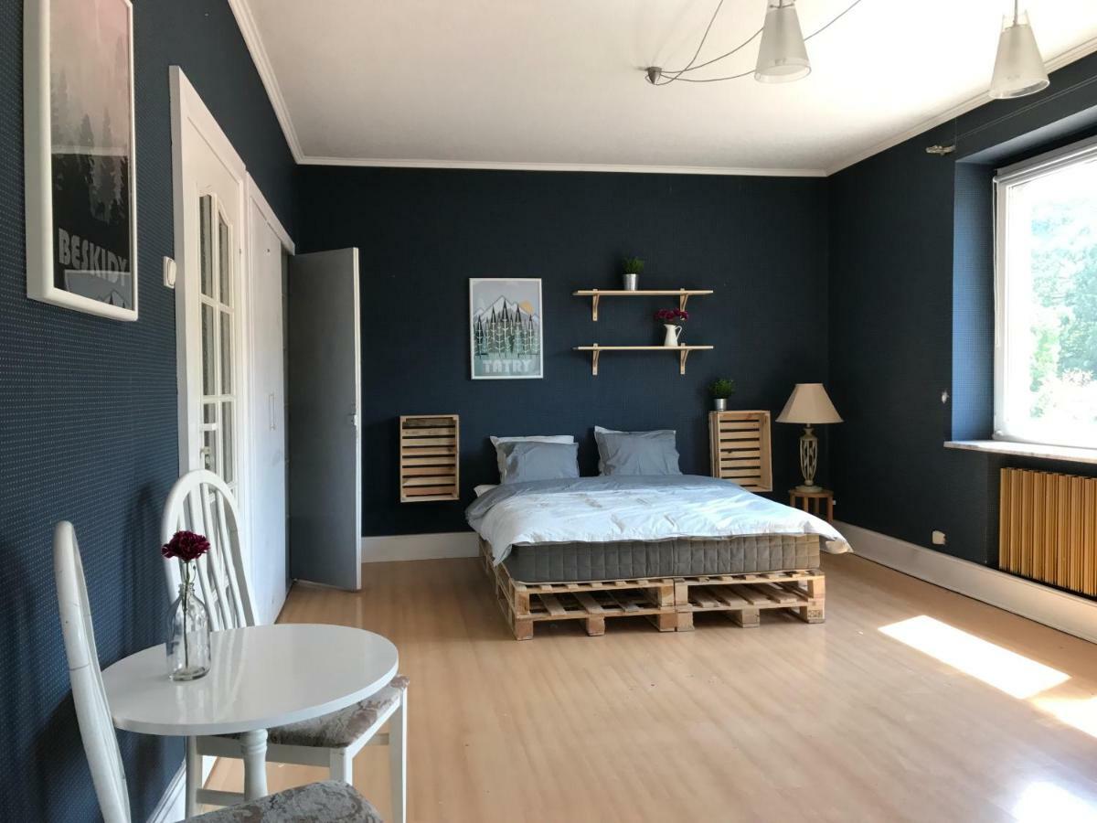 Apartament Przy Rynku Wisła Exterior foto