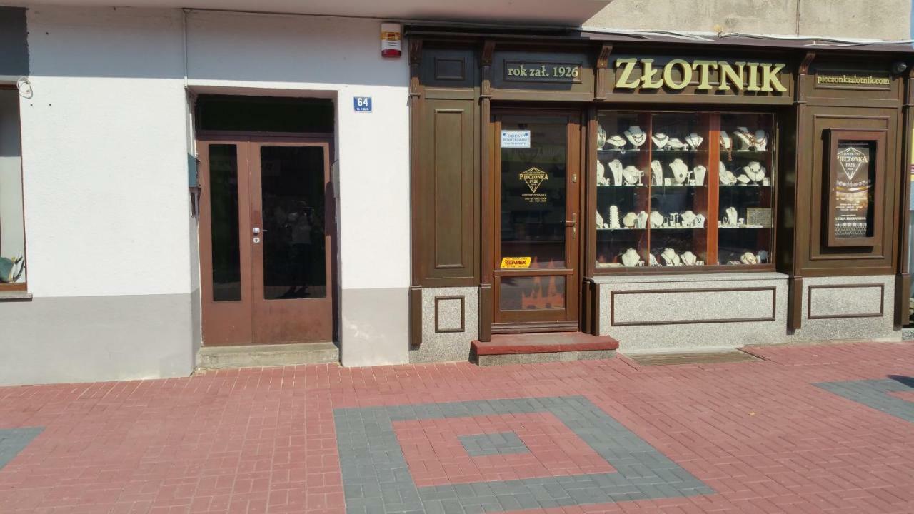 Apartament Przy Rynku Wisła Exterior foto